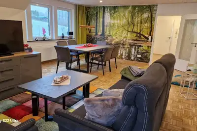 Image de Vacation apartment/apartment for 6 guests with 120m² in Willingen (267257)