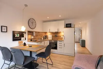 Image de Vacation apartment\/apartment for 4 guests with 50m² in Büsum (268869)