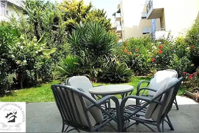 Image de Karina's Lush Garden Haven | Spacious 3 Bedroom Condo