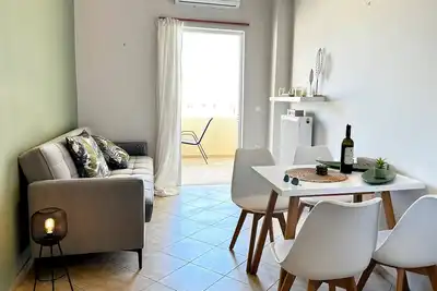 Image de Appartement Son of the Beach - 20 secondes à pied de la plage