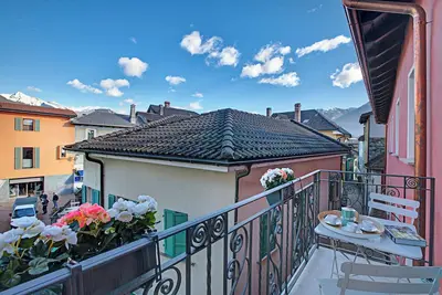 Image de Corte di Ascona Apartments