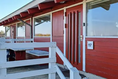 Image de Maison de vacances pour 4 a Aabenraa-By Traum