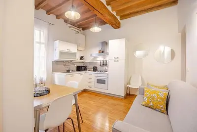 Image de Charming Condo Near Piazza Grande & Francescana