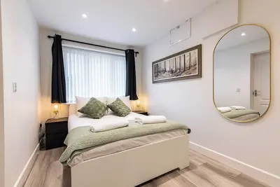 Image de 5-Bedroom House in Central Nottingham – Sleeps 9