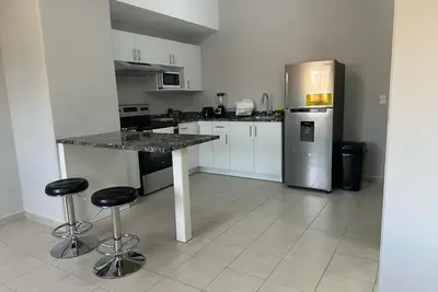 Image de Apartment with pool
