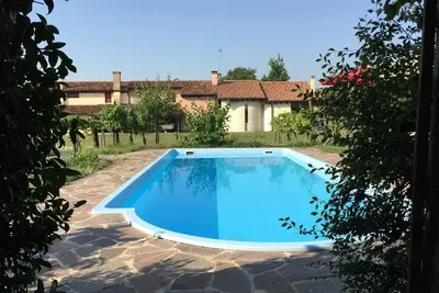 Image de Terrace Apartment, Pool, Garden, Treviso