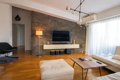 Image de Lusso Apartment