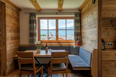 Image de Apartment Raschötz