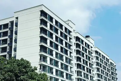 Image de The loftel luxury 2-bedroom apartment with WiFi, Ac in wonderful Nairobi