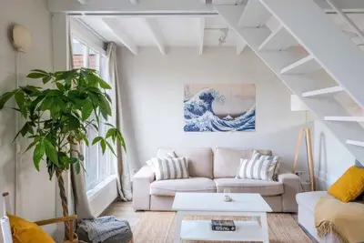 Image de Stay Local near the beach - A Place To Fully Recharge