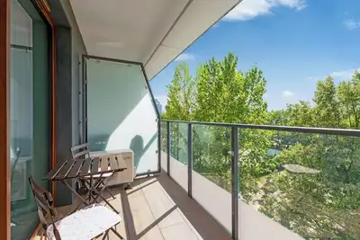 Image de Bulvar Miramar by Lion Apartments