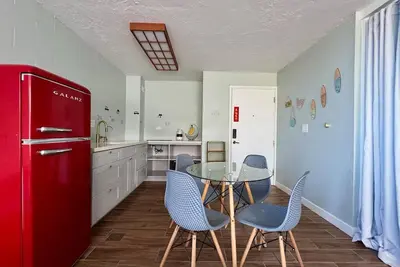 Image de AlohaCation - Oceanfront Work and Family Time
