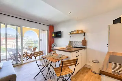 Image de Appartement 2 pièces 4 personnes - Prestige