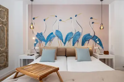 Image de ChezmoiHomes Las Garzas del Realejo