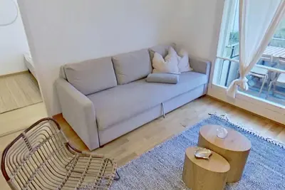 Image de Simple 2-Br Apartment with Essentials