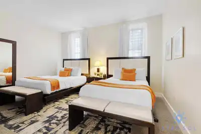 Image de Stylish Apartment 1br - 2bth