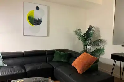 Image de Charming 2-Br 2-Ba 4 Beds Apt in Glendale