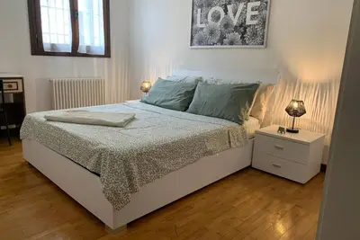 Image de Casa Murata Downtown apartment