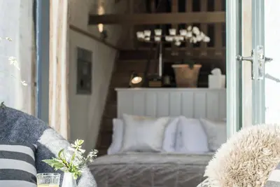 Image de The Hayloft Devon | Boutique accommodation, Dartmoor