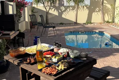 Image de Nice 3-bedroom villa in Langebaan