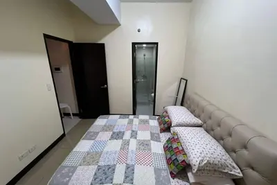Image de Cozy 1-bedroom condo with WiFi in fabulous Pasay