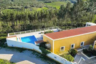 Image de Casa Amarela - stunning countryside villa