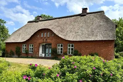 Image de Vacations under a thatched roof - not far from Lake Selent and the Baltic Sea