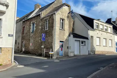 Image de Ancienne maison de pêcheur rénovée à 5mn de la plage