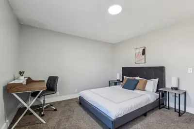 Image de Brentwood A2 I Cozy & Comfy I 2Bd  1. 5 Bth