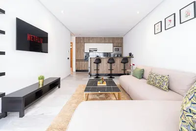 Image de Appartement Prestigieux à Riviera