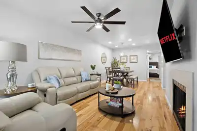 Image de Luxury The Greens 2br/2b Getaway w/ Pool & Spa