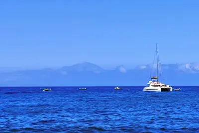 Image de Anmar in Playa de Tasarte. A haven of peace and tranquility. Biosphere Reserve.
