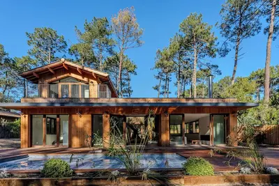 Image de Villa d’Exception l’Herbe