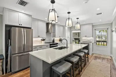 Image de Bayfront Boca Grande North 43 - Top Floor - 2/2 Great Water Views!