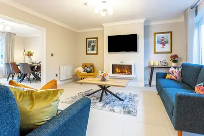 Image de No 20 Killarney Holiday Village! Stunning House in an Ideal Location!