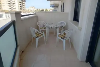 Image de B2, La Zenia 2 Bed Penthouse Apartment