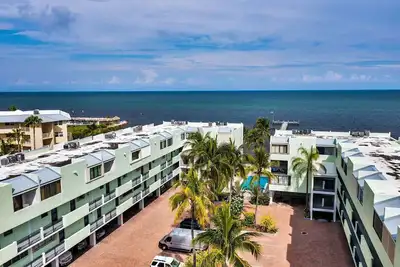 Image de Cozy 2-Bedroom Condo in Islamorada Plantation By The Sea