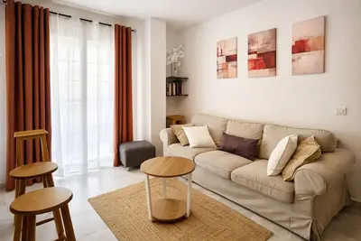 Image de Marbella Centre Historique. Tout à pied, Plage proche