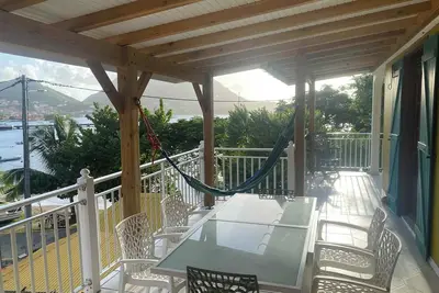 Image de Case A Lili Haut À Terre De Haut