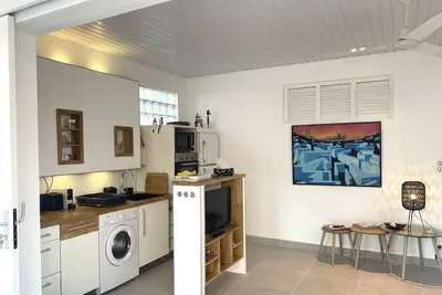 Image de La Petite Maison Blanche