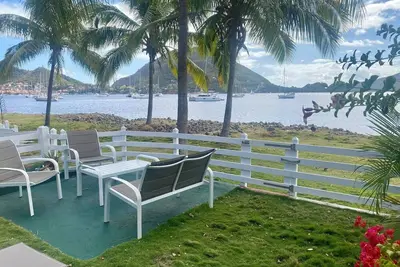 Image de Bungalow Anolis À Terre De Haut