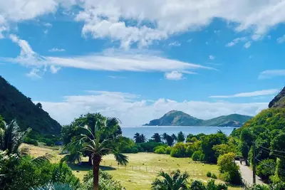 Image de Haut De Villa Celyote