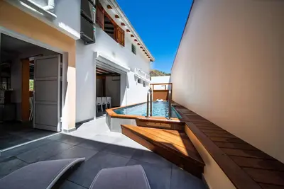 Image de Villa Odass À Terre De Haut