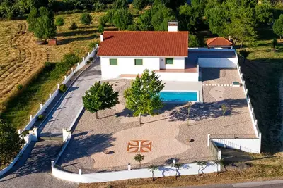 Image de Herdade dos Templários