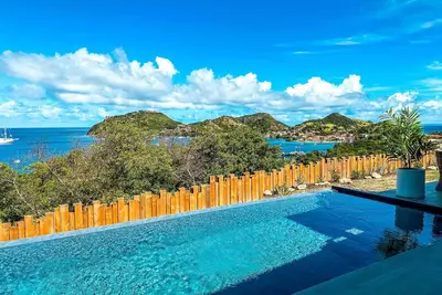 Image de Villa Baia À Terre De Haut