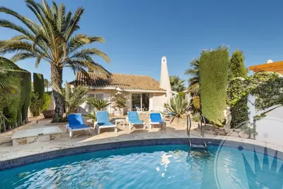 Image de La Manga Club Las Higueras Villa 503