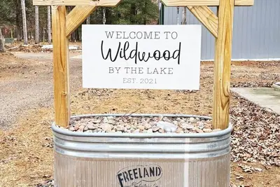 Image de New! Wildwood by Castle Rock Lake