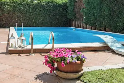 Image de Sicily villa with pool just 600m from the sea