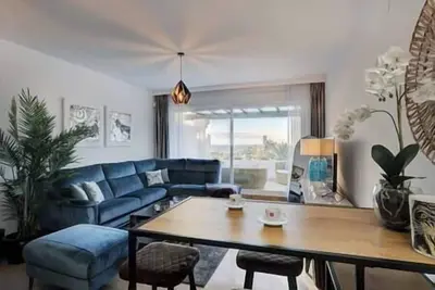 Image de Luxurious studio - Rio Real Golf