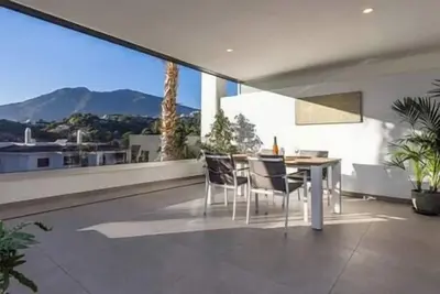 Image de Elegant Two Bedroom Apartment at Estepona Hills!